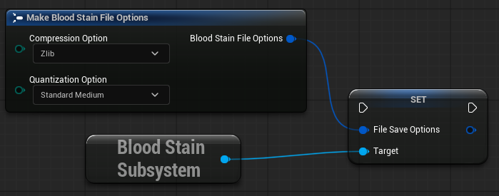 File Save Options